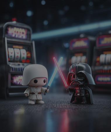 Slotsvader