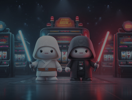 Slotsvader